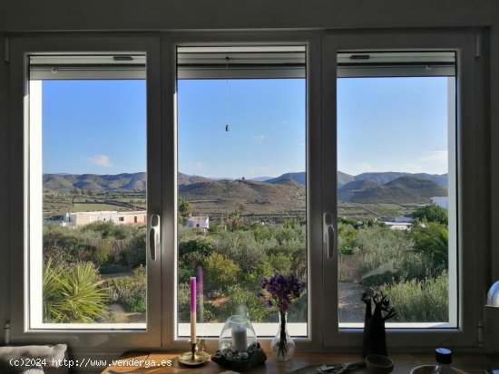 Finca en venta en Lucainena de las Torres (Almería)