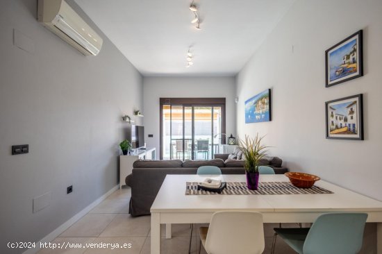 Villa en venta en Orihuela (Alicante)