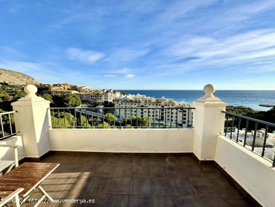 Piso en venta en Altea (Alicante)