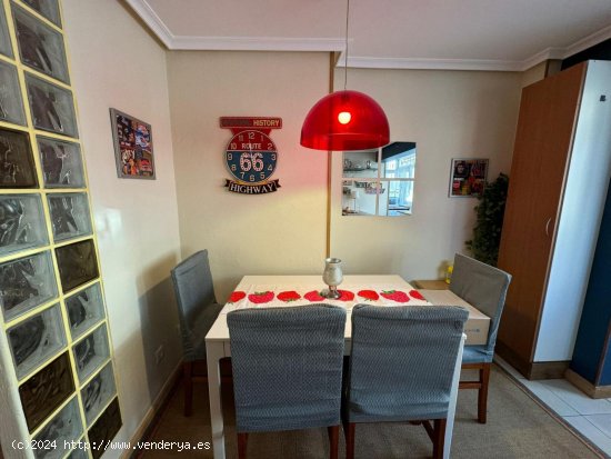 Apartamento en venta en Avilés (Asturias)