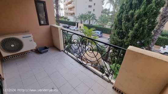 Apartamento en venta en Torrevieja (Alicante)