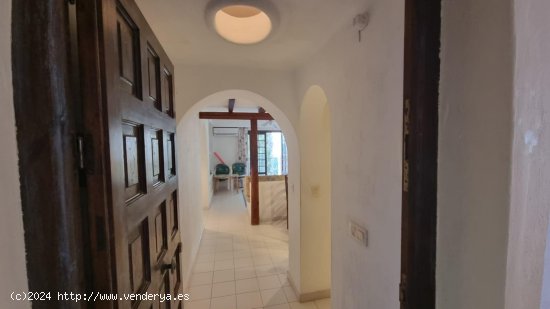 Apartamento en venta en Torrevieja (Alicante)