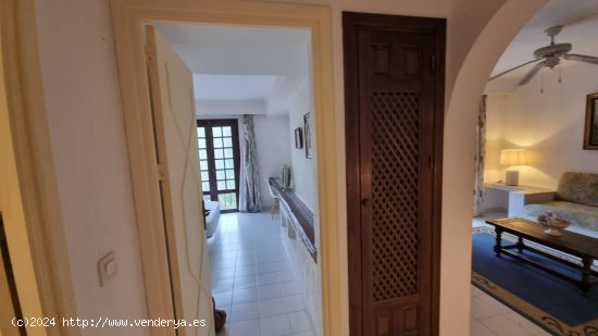 Apartamento en venta en Torrevieja (Alicante)