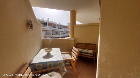 Apartamento en venta en Torrox (Málaga)