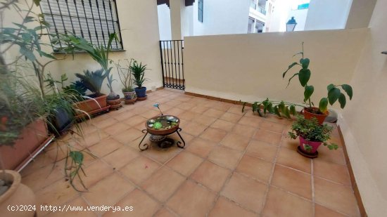 Apartamento en venta en Torrox (Málaga)