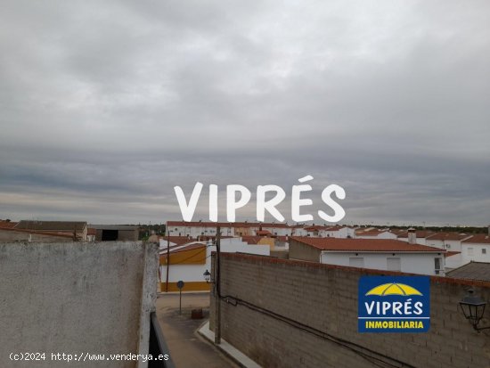 Casa en venta en San Pedro de Mérida (Badajoz)