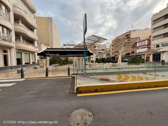 Apartamento en venta en Torrevieja (Alicante)