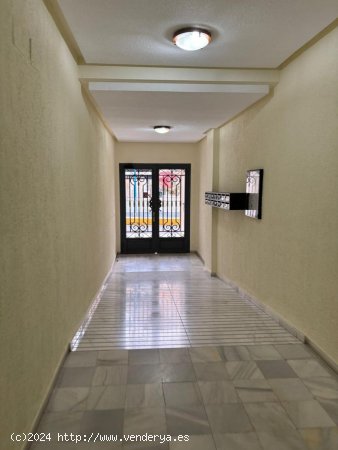 Apartamento en venta en Torrevieja (Alicante)