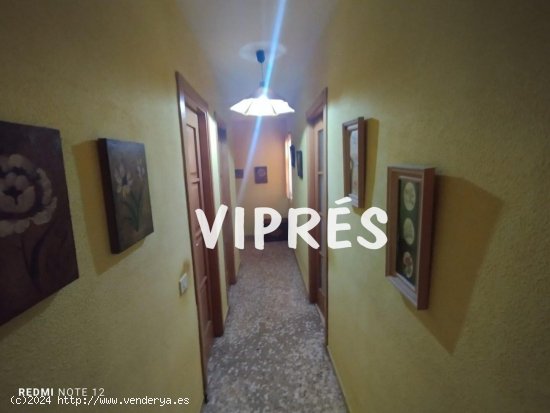 Piso en venta en Cáceres (Cáceres)