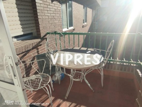 Piso en venta en Cáceres (Cáceres)