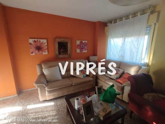 Piso en venta en Cáceres (Cáceres)