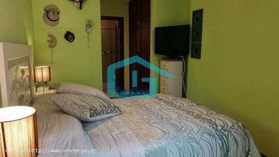  Piso en venta en O Grove (Pontevedra) 