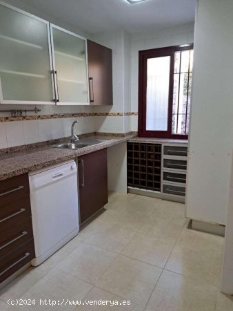 Piso en venta en Rincón de la Victoria (Málaga)