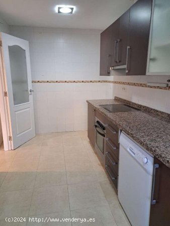 Piso en venta en Rincón de la Victoria (Málaga)