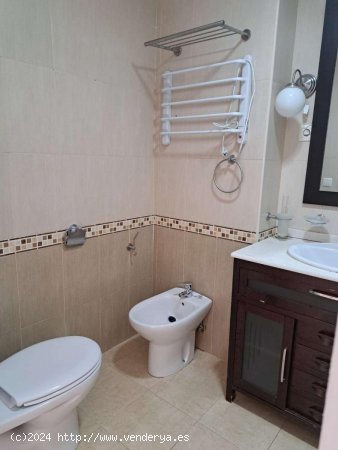 Piso en venta en Rincón de la Victoria (Málaga)