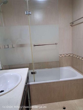 Piso en venta en Rincón de la Victoria (Málaga)