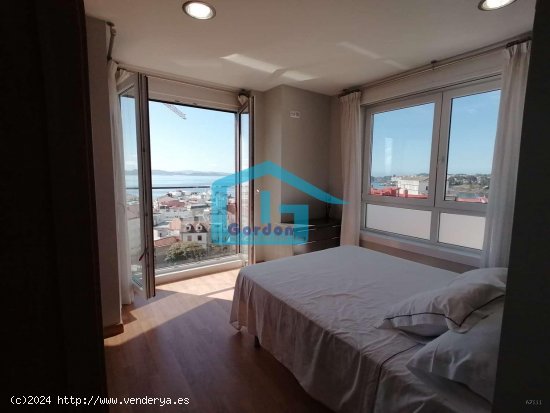 Piso en venta en Sanxenxo (Pontevedra)