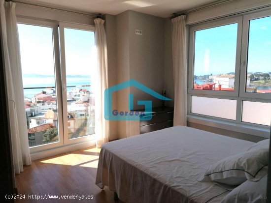 Piso en venta en Sanxenxo (Pontevedra)