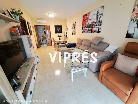  Piso en venta en Mérida (Badajoz) 