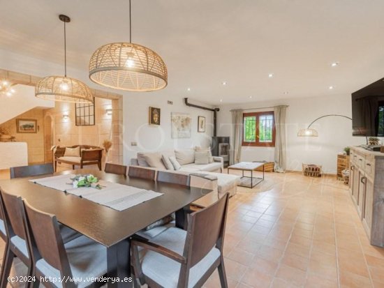 Chalet en venta en Palma de Mallorca (Baleares)