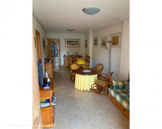 Apartamento en venta en Los Alcázares (Murcia)