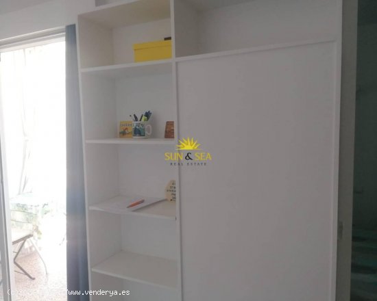 Estudio en alquiler en Orihuela (Alicante)