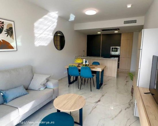 Apartamento en alquiler en Orihuela (Alicante)