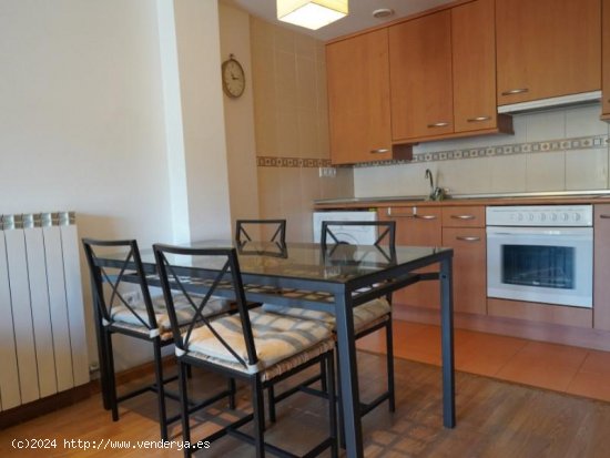 Apartamento en venta en Campo (Huesca)