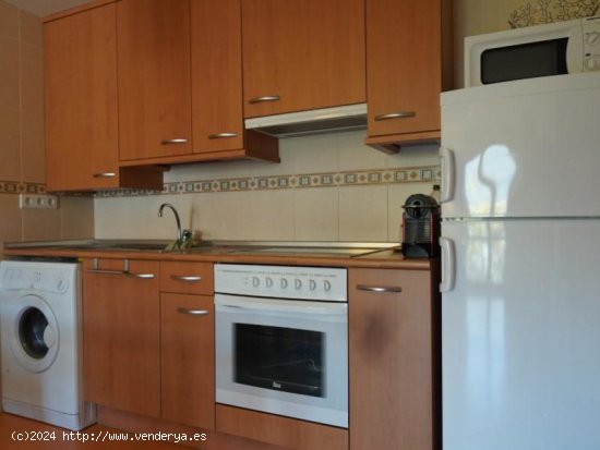 Apartamento en venta en Campo (Huesca)