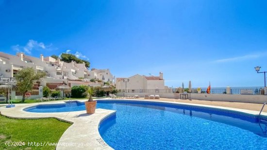 Casa en alquiler en Nerja (Málaga)