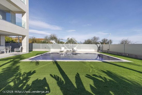 Casa en venta en Sagunto (Valencia)