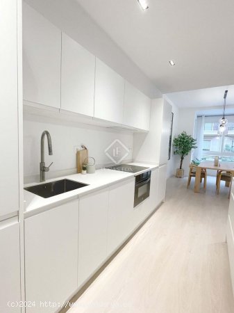 Apartamento en venta en Valencia (Valencia)