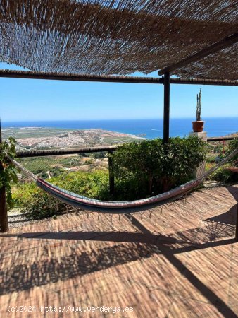 Casa en venta en Salobreña (Granada)