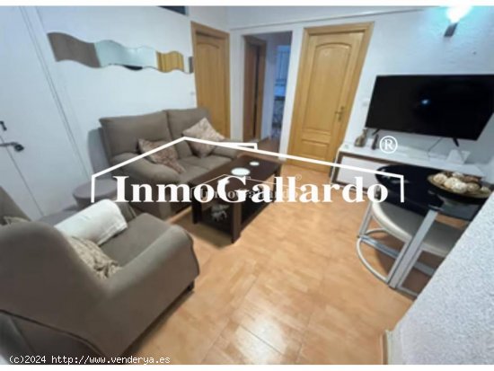 Piso en venta en Málaga (Málaga)