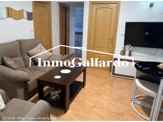 Piso en venta en Málaga (Málaga)