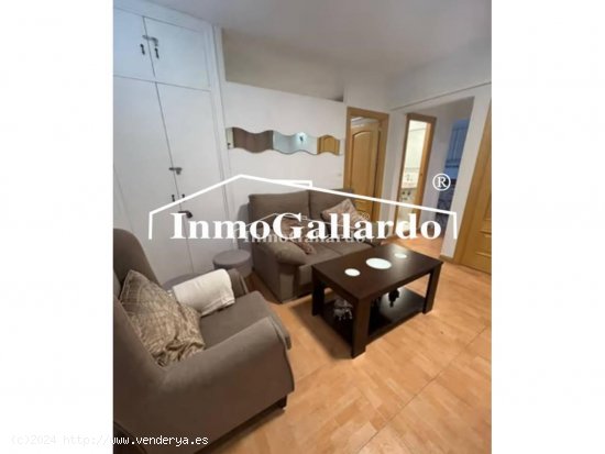 Piso en venta en Málaga (Málaga)