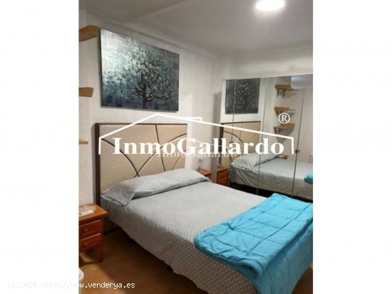 Piso en venta en Málaga (Málaga)