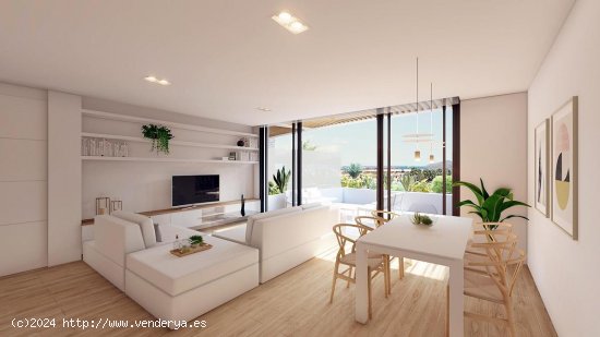 Apartamento en venta a estrenar en Cartagena (Murcia)