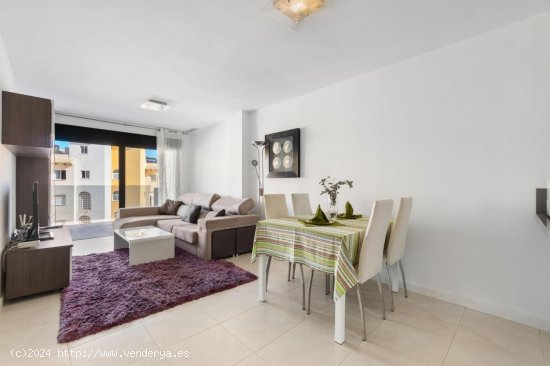 Apartamento en venta en Orihuela (Alicante)