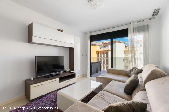 Apartamento en venta en Orihuela (Alicante)