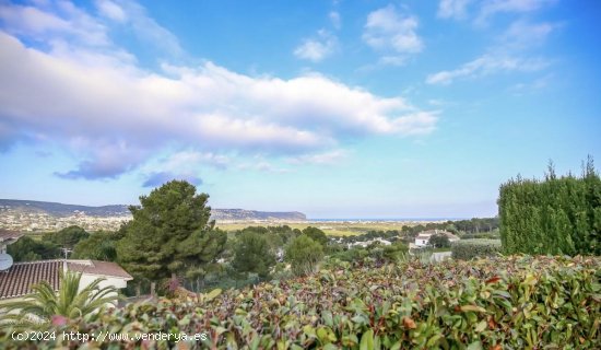 Villa en venta en Jávea (Alicante)