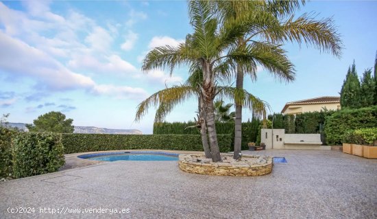 Villa en venta en Jávea (Alicante)