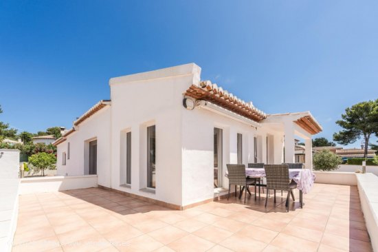 Villa en venta en Jávea (Alicante)