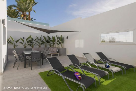 Villa en venta en Arona (Tenerife)