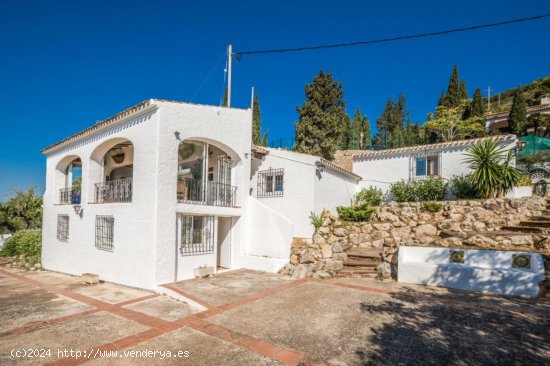 Villa en venta en Jávea (Alicante)