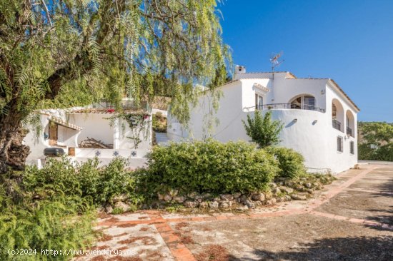 Villa en venta en Jávea (Alicante)