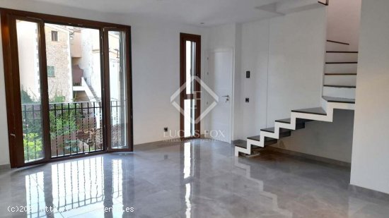 Casa en venta en Sóller (Baleares)