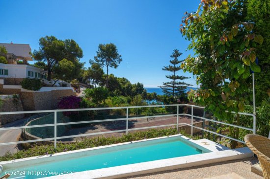 Villa en venta en Jávea (Alicante)