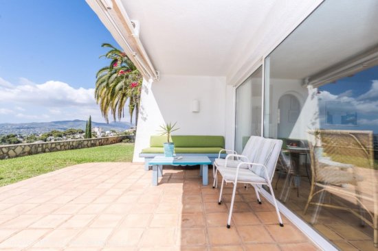 Villa en venta en Jávea (Alicante)