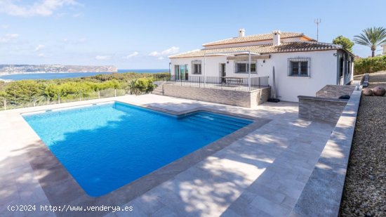 Villa en venta en Jávea (Alicante)